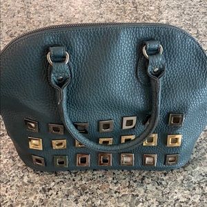 Purse Signature Leather